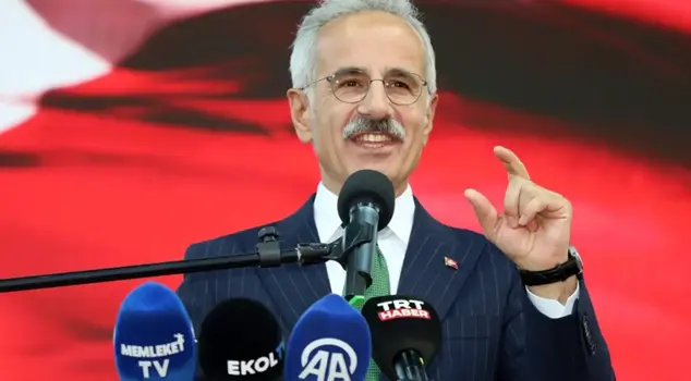 The signatures have been signed with Türk Telekom! The fixed services concession has been extended until 2050.