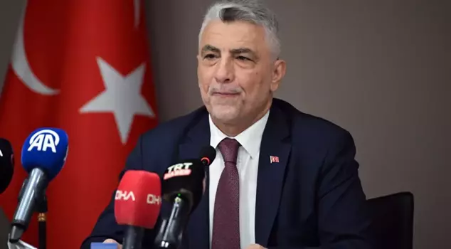 Transit Trade Agreement between Turkey and Syria
