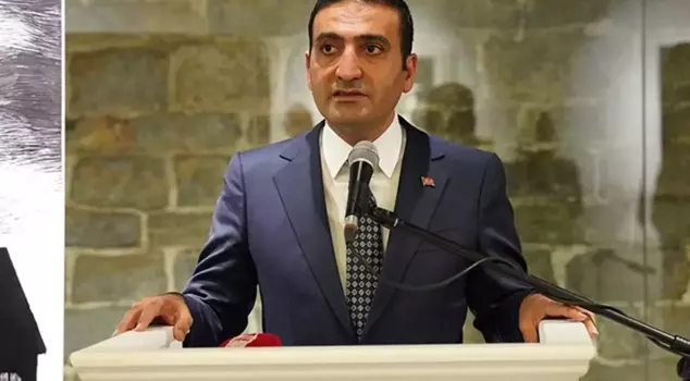 The arrested Beyoğlu Mayor İnan Güney faces another investigation.