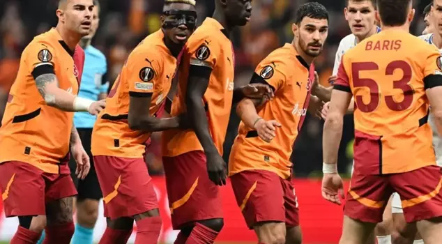 And a happy ending! Galatasaray has added another star to its squad.
