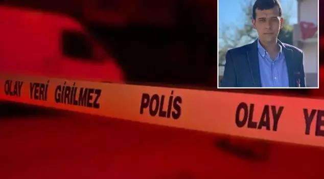 A 30-year-old man committed suicide with a shotgun.