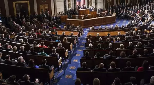 A very strong Syria warning to Israel from the U.S. Congress.