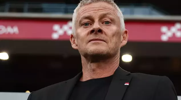 Beşiktaş Club parted ways with head coach Ole Gunnar Solskjaer.