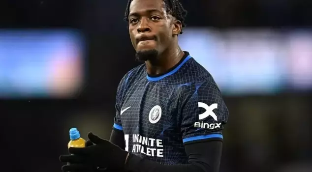 He was left out of the squad at Chelsea! The Super League giant immediately stepped in.