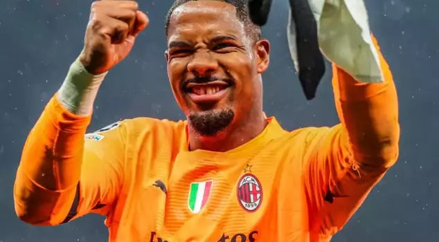 Fenerbahçe has made a splash in the goalkeeper transfer market.