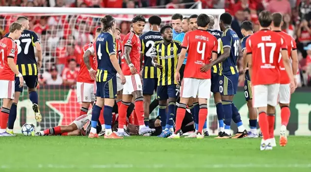 Fenerbahçe's star Fred: We can win the Europa League.