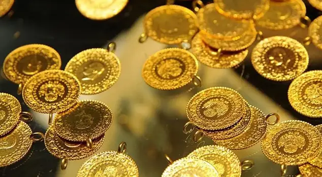 The gold gram is approaching a critical level.