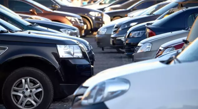The four vehicles were sold like hotcakes in the second-hand market.