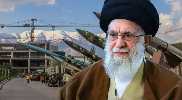 Application for sanctions against Iran from the UK, France, and Germany! A 30-day process has begun.