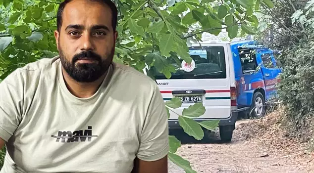 A MASKİ worker committed suicide at a young age.