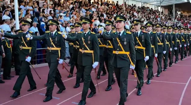 Response from the Ministry of National Defense regarding allegations related to the Military Academy Graduation Ceremony.