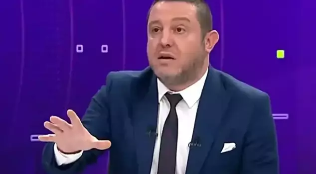 Nihat Kahveci went crazy with anger while criticizing the Fenerbahçe star.