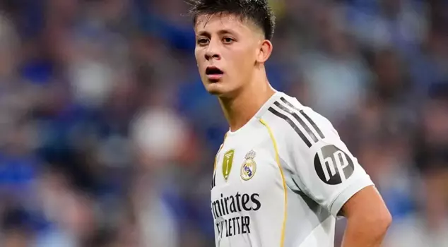 Chaos at Real Madrid! Arda Güler has drawn the line.