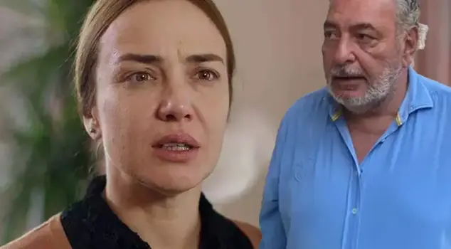 The custody battle is escalating! Reha Muhtar reacted to the decision.