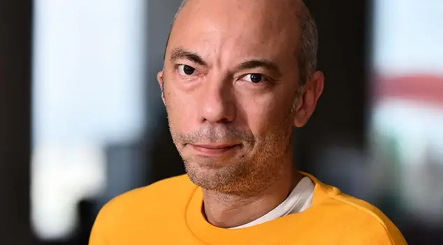Apology statement from the author Kaan Sezyum: The responsibility is mine.