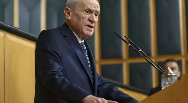 Bahçeli's message for Victory Day on August 30 emphasizes a 