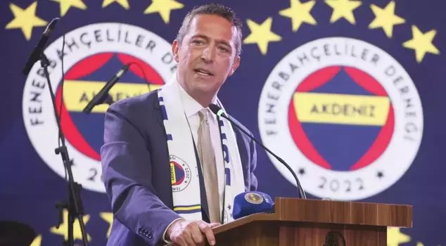 The critical meeting at Fenerbahçe has ended! There are 4 candidates for the head coach position.