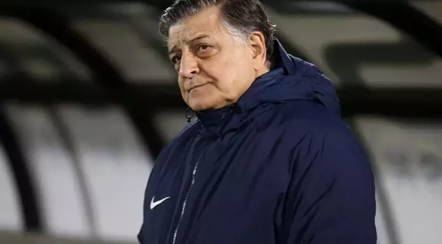 Yılmaz Vural, who dreams of Fenerbahçe, took action after Mourinho.
