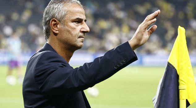 The new contender for İsmail Kartal, who is rumored to be joining Fenerbahçe, is a surprise.