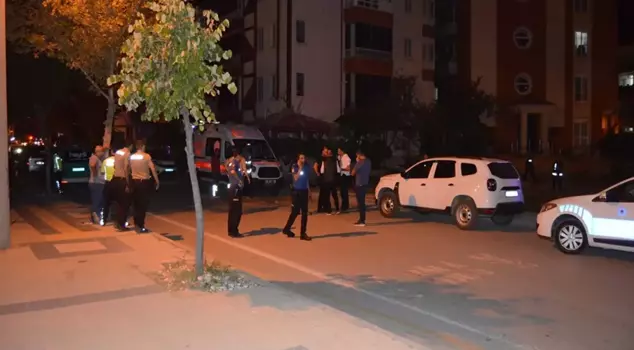 He shot his son-in-law, who was about to divorce his daughter, 9 times and killed him.