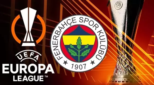 The draw has been made! Fenerbahçe's opponents in the Europa League have been determined.