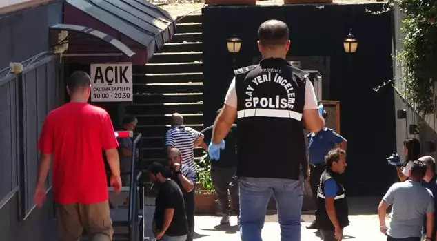 A young man found shot in the head at the shooting range has died.