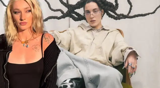 Su Özcan (Aisu) and Zeynep Tanyalçın (Lil Zey) got into a fight outside the venue.