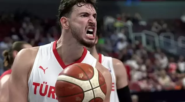 41-point difference! The 12 Giant Men achieved 3 out of 3 in the FIBA European Championship.