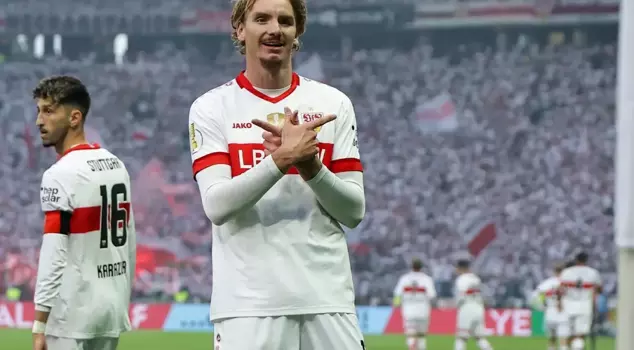 The transfer of 85 million euros that Europe is talking about.