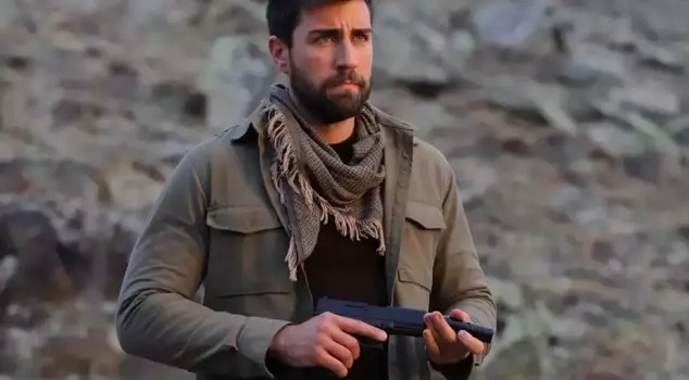 The marriage question that made Çağlar Ertuğrul sweat.