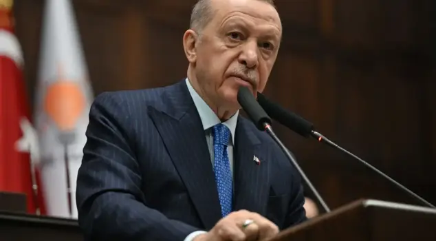 President Erdoğan's message on August 30: It is a certification of resurrection.