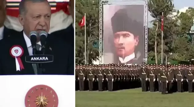 President Erdoğan: We cut off the head of the snake after July 15.