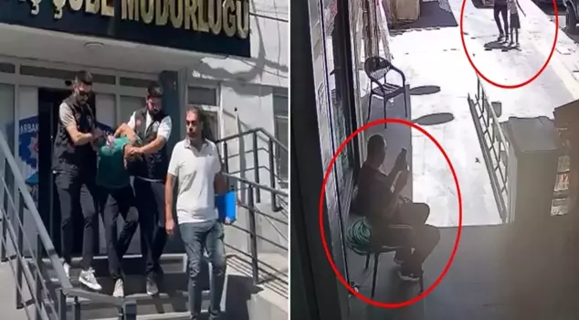 The statement of the suspect trying to abduct a child in broad daylight drove me crazy: I saw my own childhood.