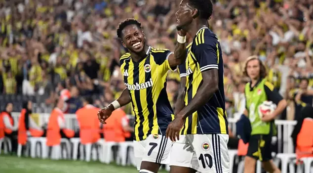 Fenerbahçe's schedule in the UEFA Europa League has been announced.