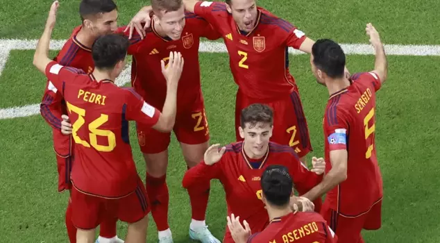 Shock for Spain before the match against Turkey! Star player will not be able to play.