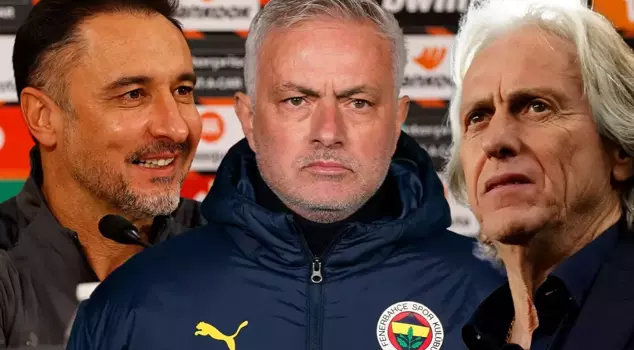 Portuguese coaches have not experienced league championship success at Fenerbahçe.