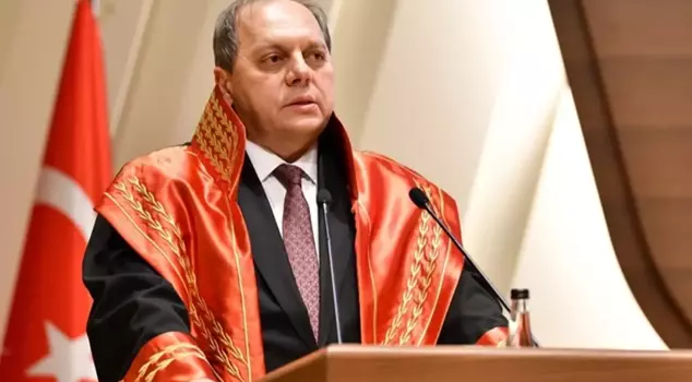 Supreme Court President Kerkez: August 30 is not just a military victory.