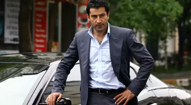 The duo that will make a mark in the new season! Kenan İmirzalioğlu's partner has been revealed.