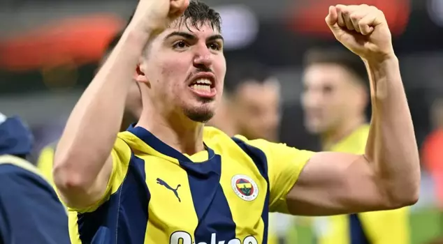 Yusuf Akçiçek's new team has been announced.