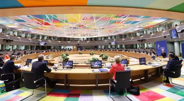 The EU is preparing to send military troops to Ukraine.