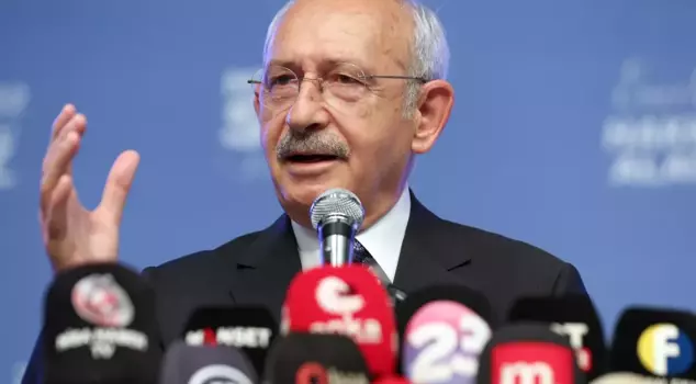 Ankara is talking about this claim: Kılıçdaroğlu has made his decision regarding the congress.