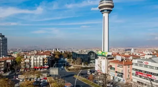 Warning that will keep Ankara awake: It could trigger an earthquake of magnitude 7.