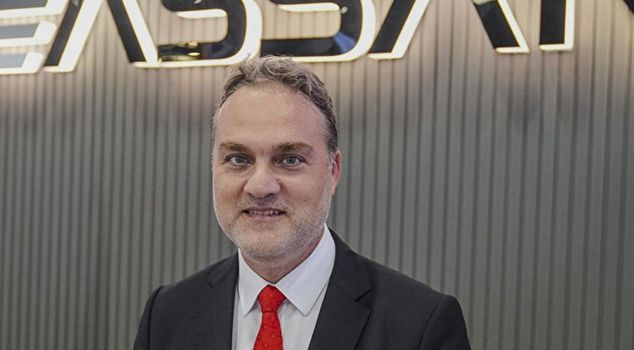 The owner of ASSAN was arrested on charges of FETÖ and military espionage.