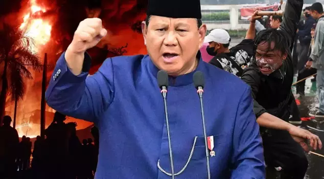Indonesia is a fire zone! The President has decided not to attend the historic summit.