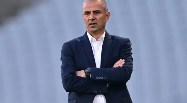 İsmail Kartal is returning to Fenerbahçe! The first images from that meeting have arrived.