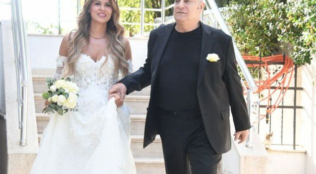 Gولسيرين جيلان والدتها لم توافق أبداً على محمد علي إيربيل.