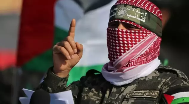 Israel: We have killed Abu Ubaida, the spokesperson of the Al-Qassam Brigades.
