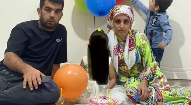The family traveling from Nusaybin to Midyat has been missing for 4 days.