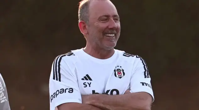 The 3 transfers that Sergen Yalçın wants.