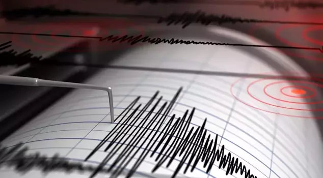 A 6.0 magnitude earthquake in Afghanistan! Dozens are dead and injured.